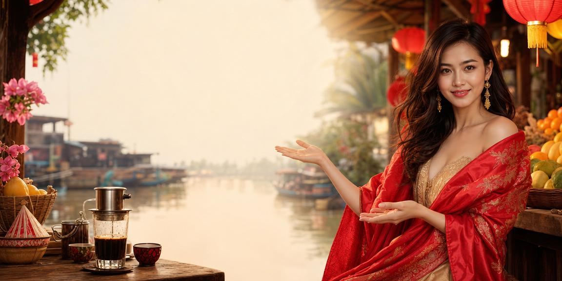 Người chơi miền Tây tận hưởng khuyến mãi cá cược dịp lễ bên dòng Mekong