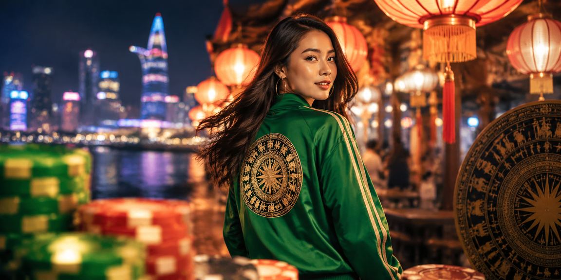 Giao diện cá cược trực tuyến hiện đại tại Việt Nam trên thiết bị di động